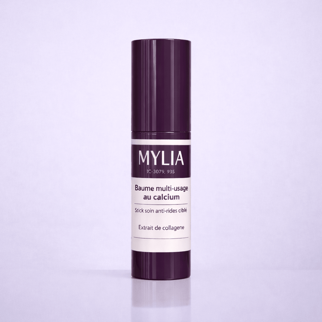 Bálsamo hidratante - Mylia Care