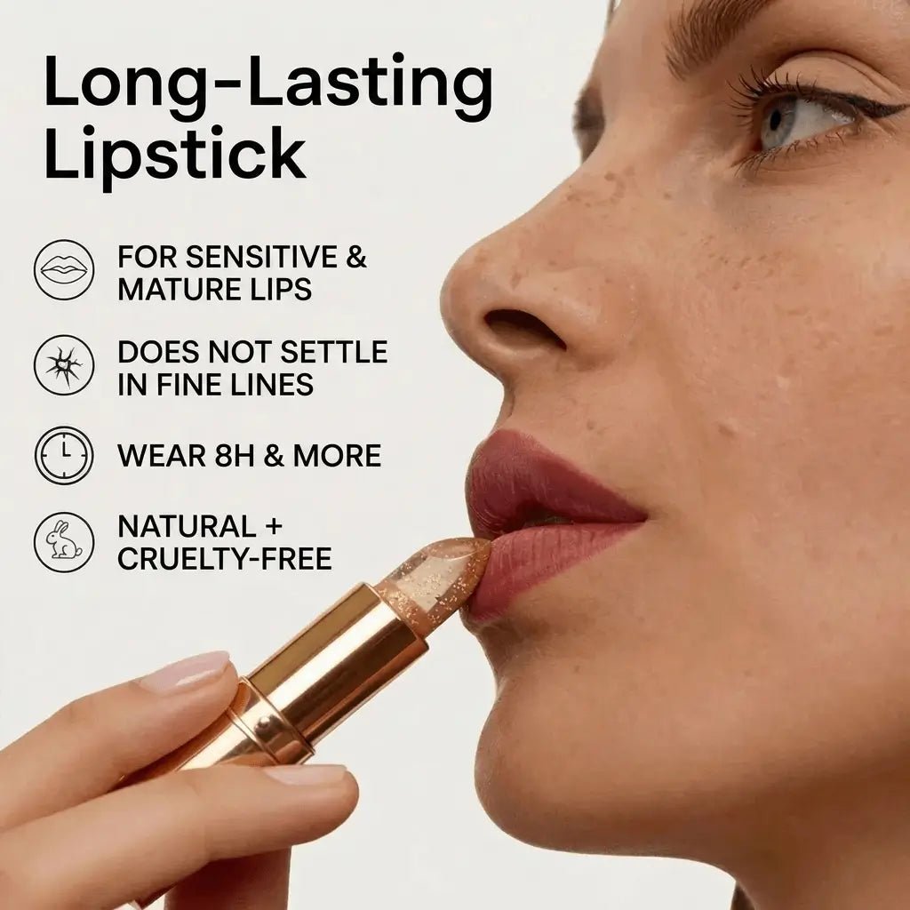 Mylia™ pH GLOW LIPSTICK - Mylia Care