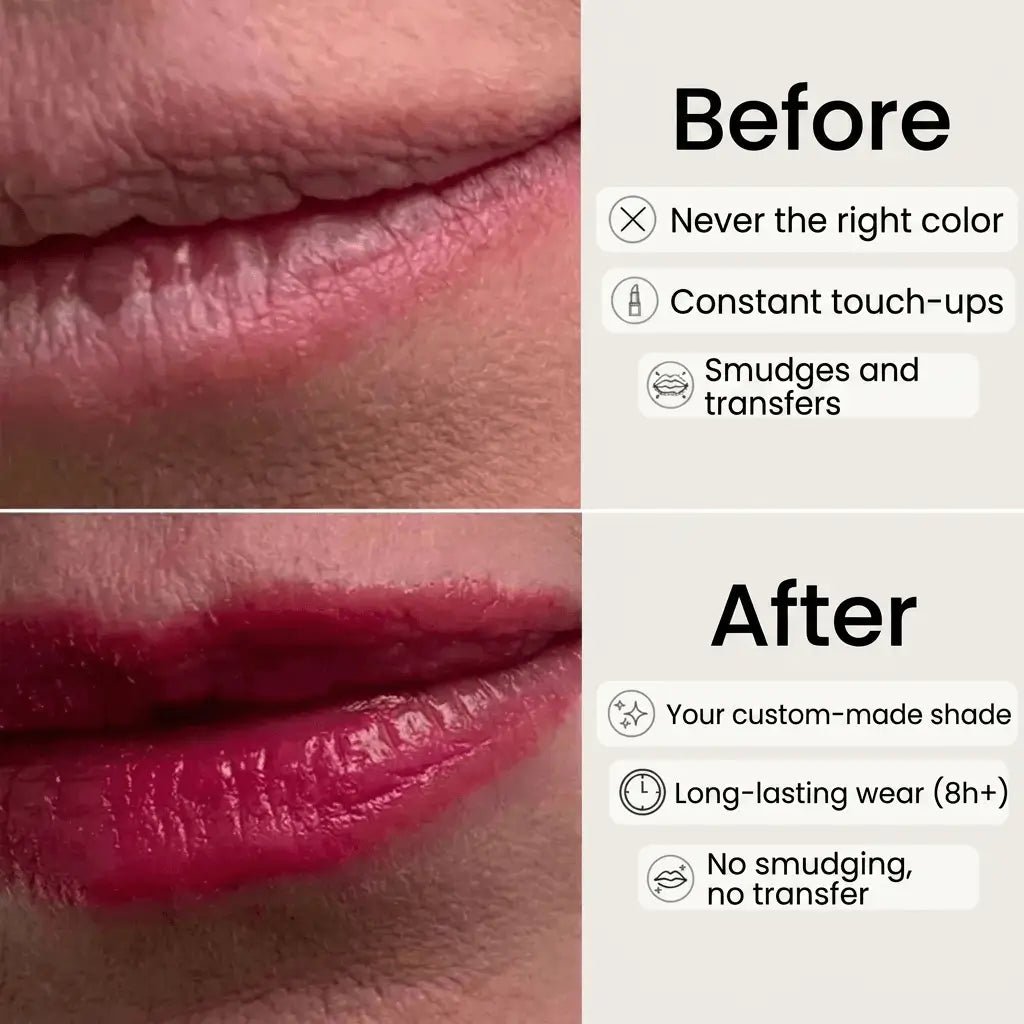 Mylia™ pH GLOW LIPSTICK - Mylia Care