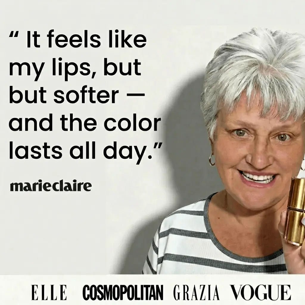 Mylia™ pH GLOW LIPSTICK - Mylia Care