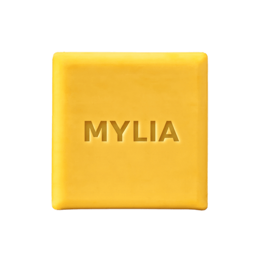 Savon au curcuma - Mylia Care