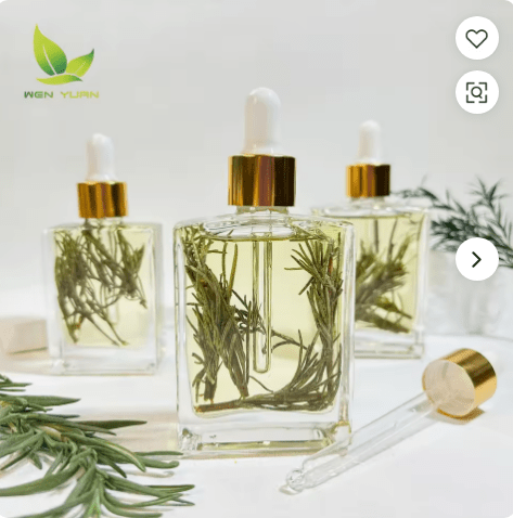 Sérum repousse extrême post-partum - Mylia Care