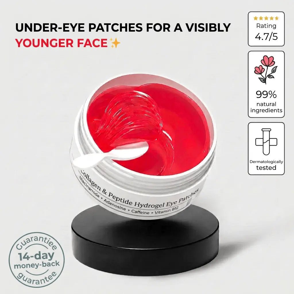 The Radiant Glow Look: Brighten your eyes and banish tired looks in 10 minutes - Mylia Care